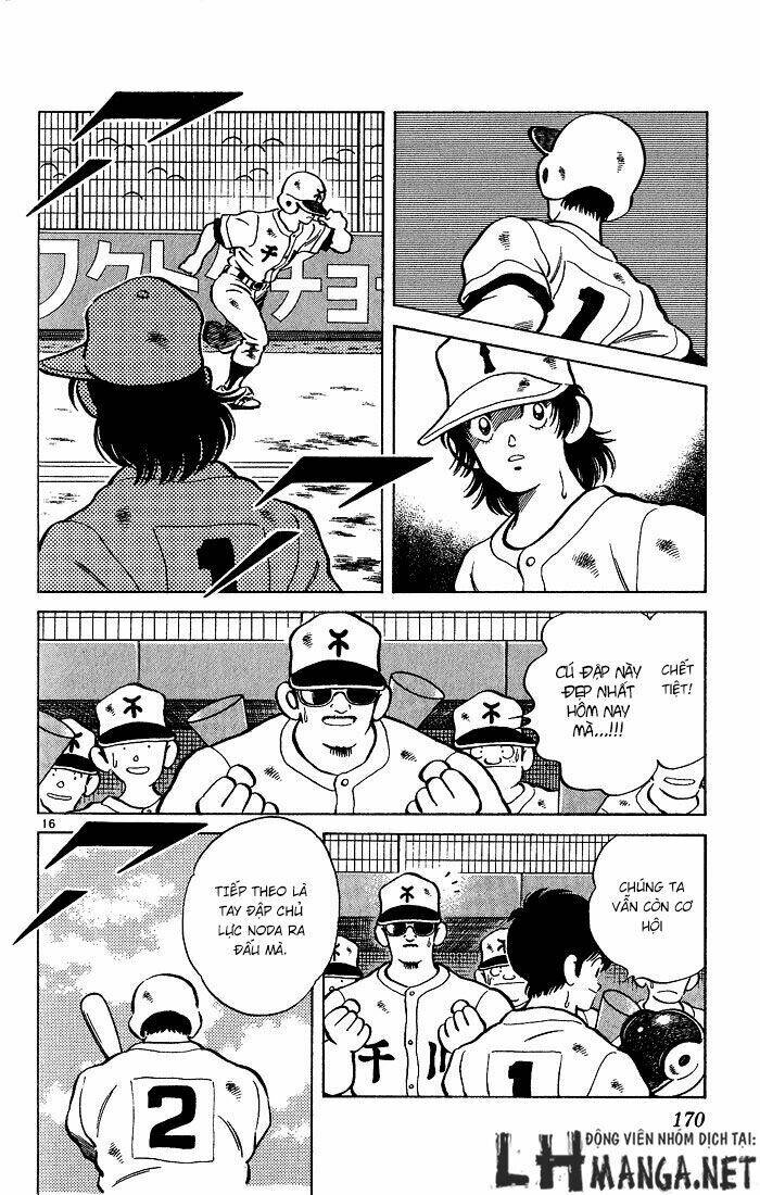 H2 Chapter 208 - TC Truyện