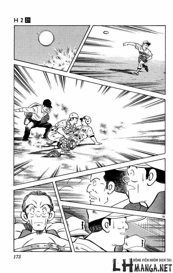 H2 Chapter 208 - TC Truyện
