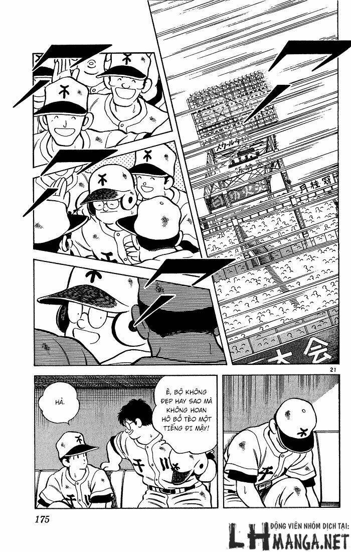 H2 Chapter 208 - TC Truyện