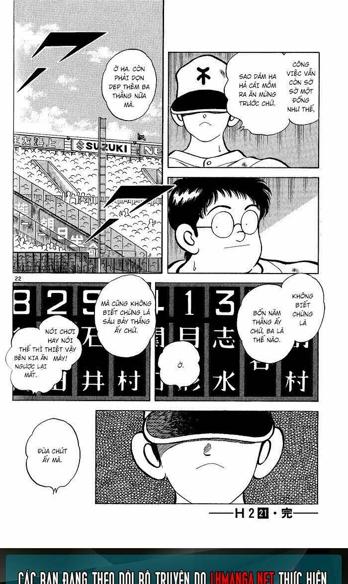 H2 Chapter 208 - TC Truyện