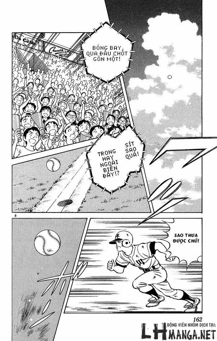 H2 Chapter 208 - TC Truyện