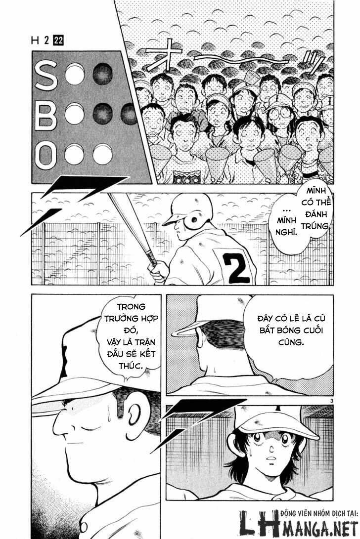 H2 Chapter 211 - TC Truyện