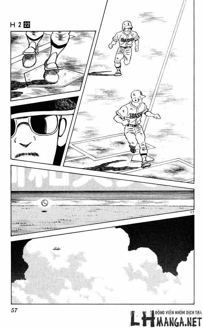 H2 Chapter 211 - TC Truyện