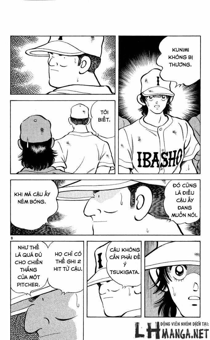 H2 Chapter 211 - TC Truyện