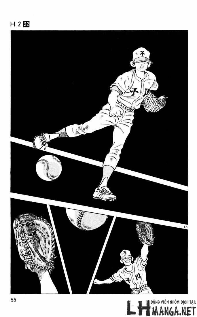 H2 Chapter 211 - TC Truyện