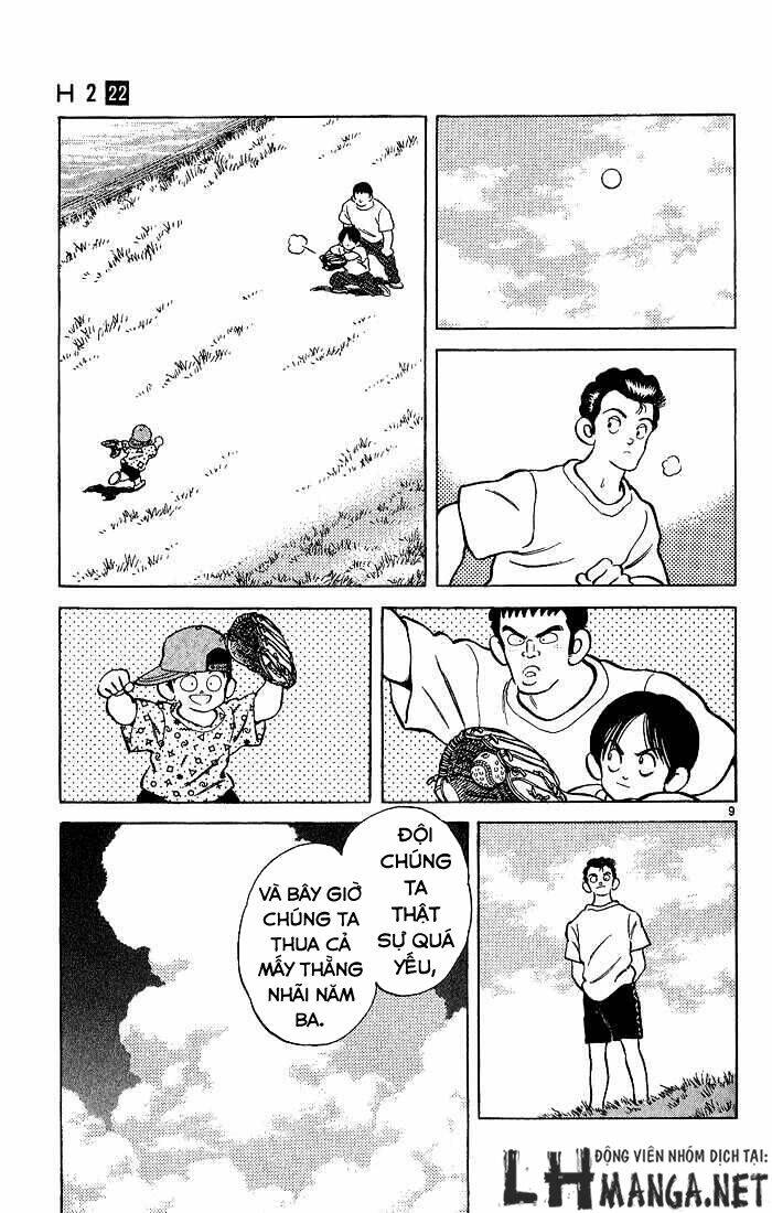 H2 Chapter 215 - TC Truyện