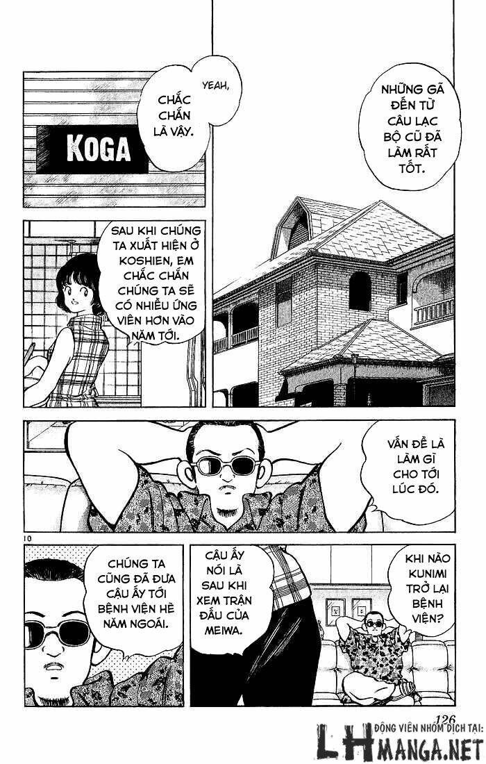 H2 Chapter 215 - TC Truyện