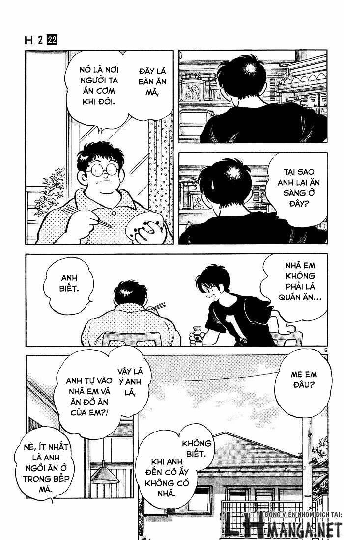 H2 Chapter 215 - TC Truyện