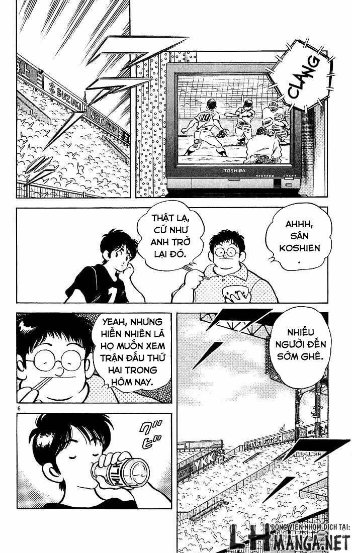 H2 Chapter 215 - TC Truyện