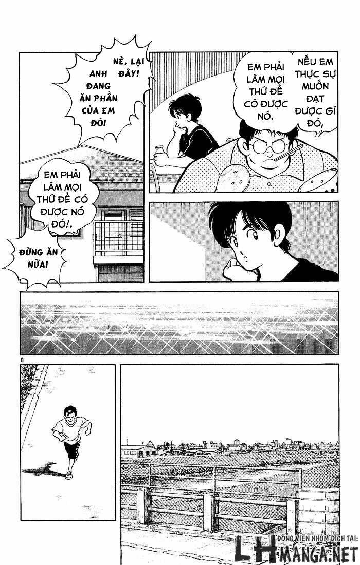 H2 Chapter 215 - TC Truyện