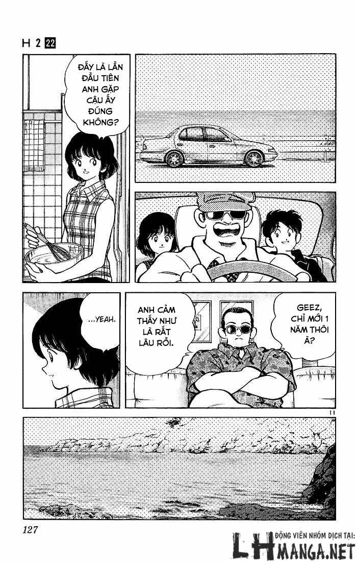 H2 Chapter 215 - TC Truyện