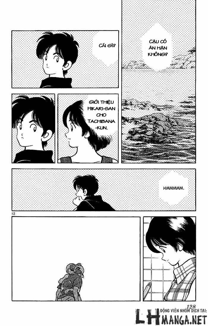 H2 Chapter 215 - TC Truyện
