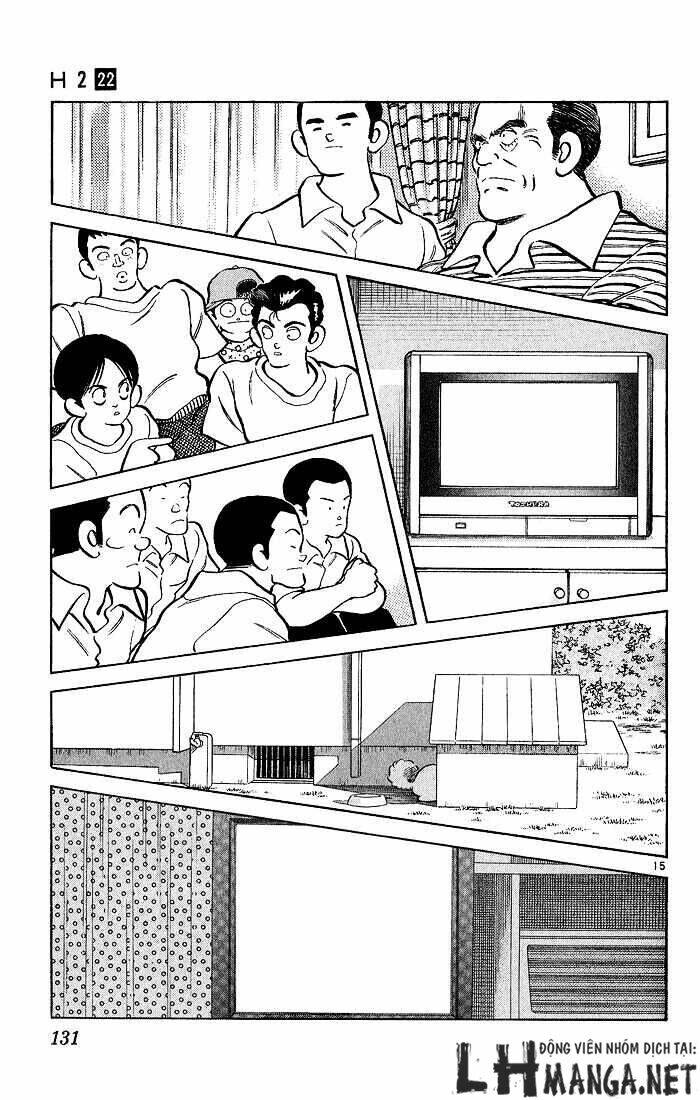 H2 Chapter 215 - TC Truyện