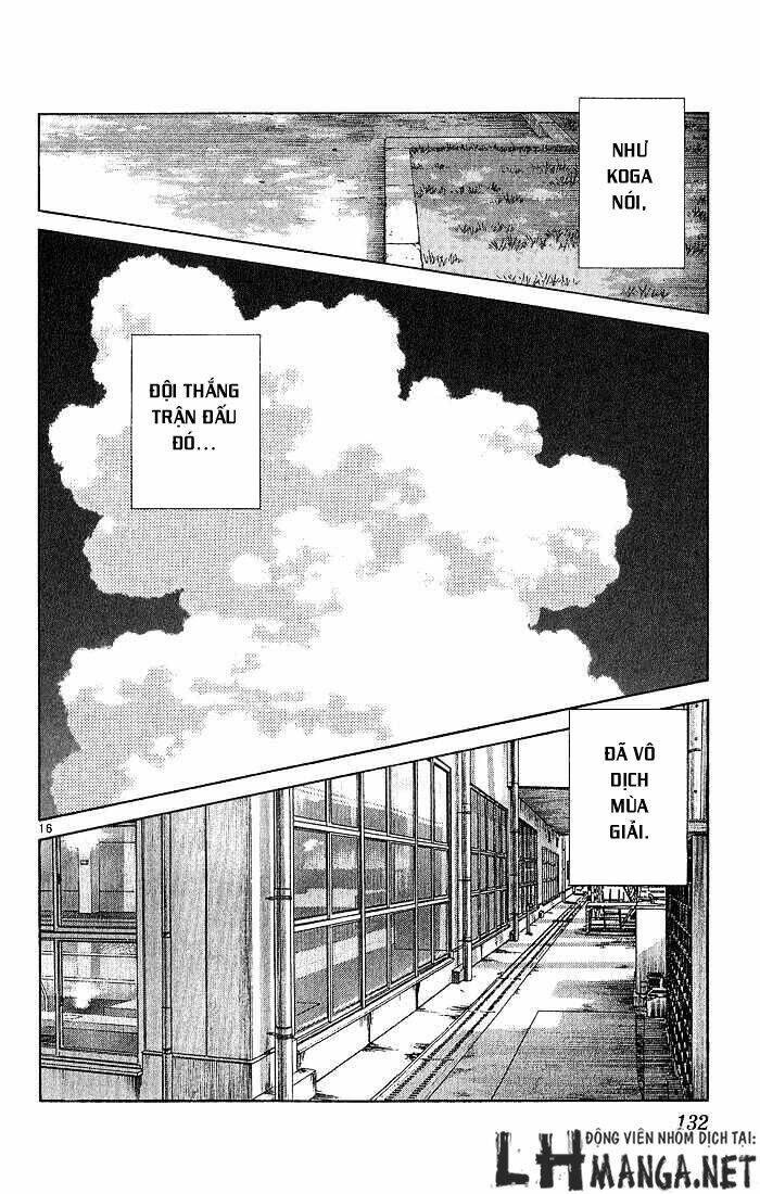 H2 Chapter 215 - TC Truyện