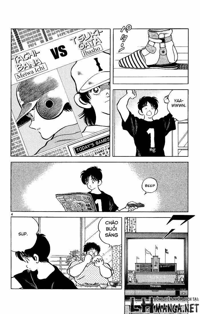 H2 Chapter 215 - TC Truyện