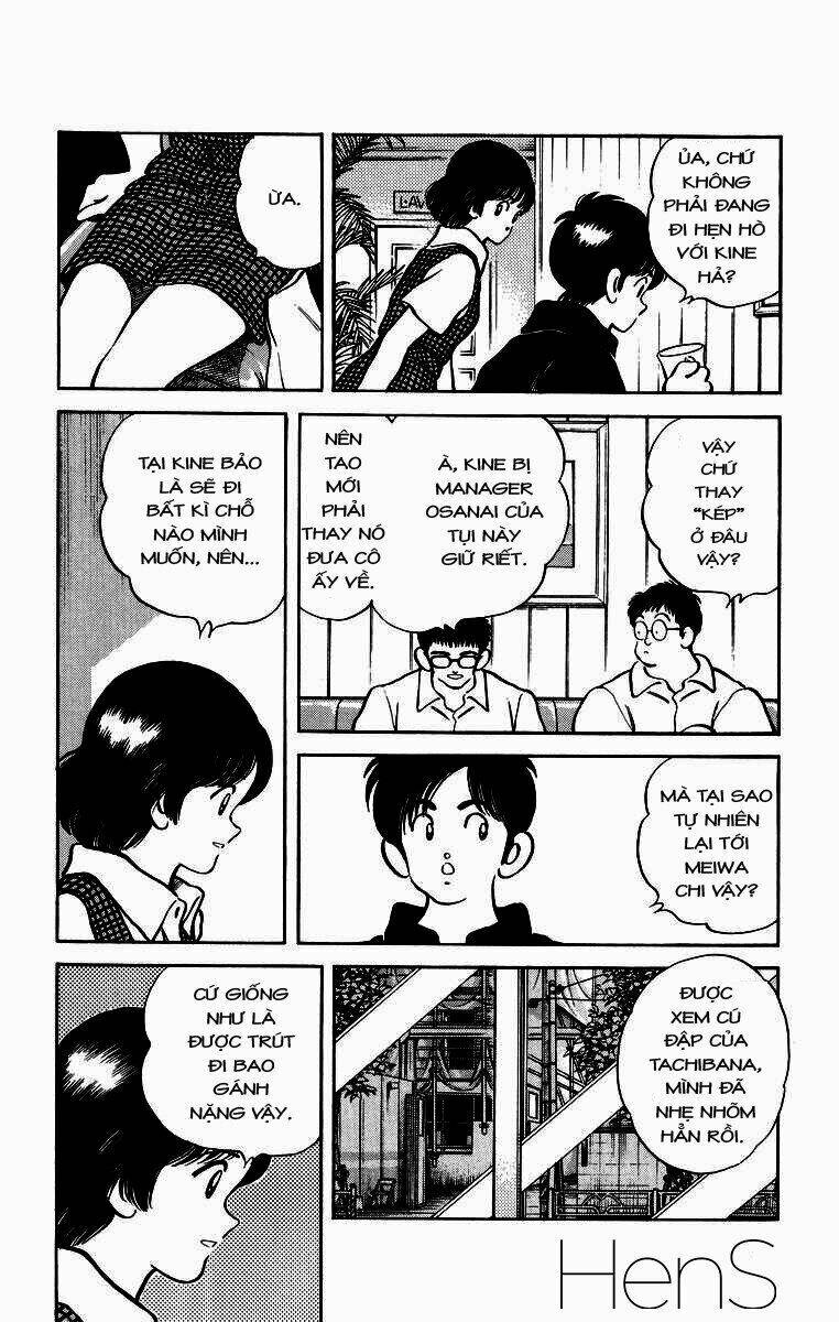 H2 Chapter 219 - TC Truyện