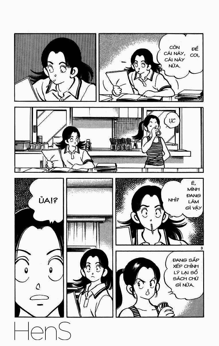 H2 Chapter 219 - TC Truyện