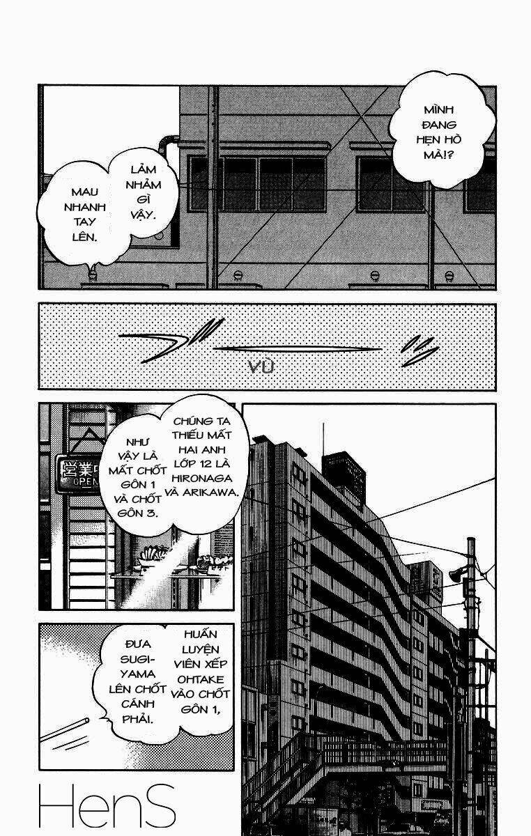 H2 Chapter 219 - TC Truyện