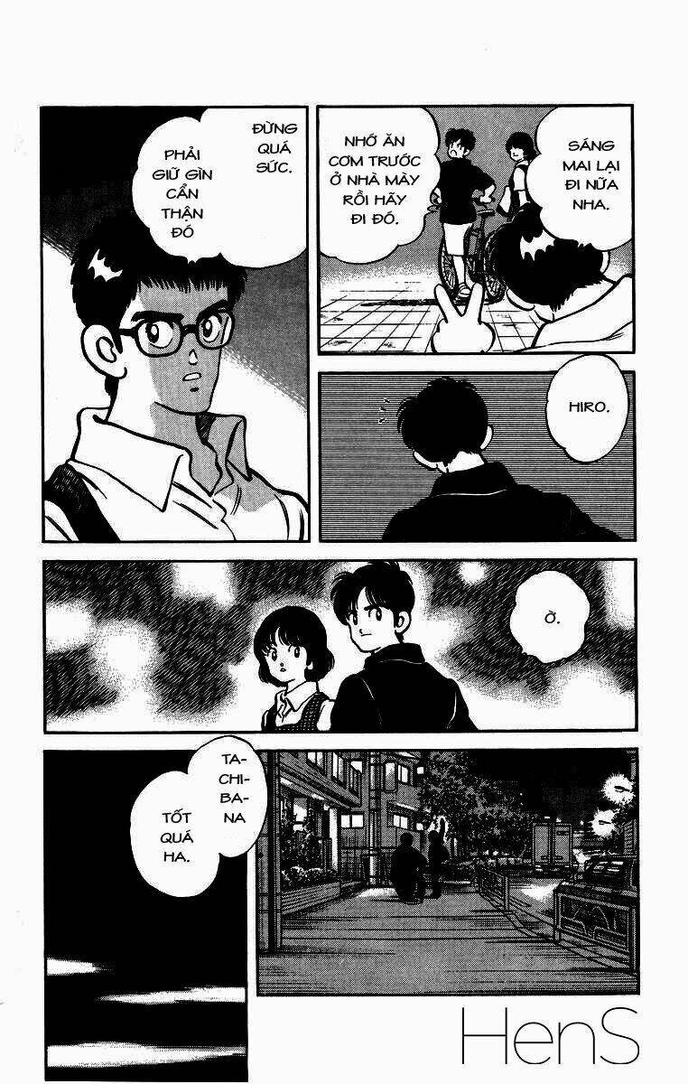 H2 Chapter 219 - TC Truyện