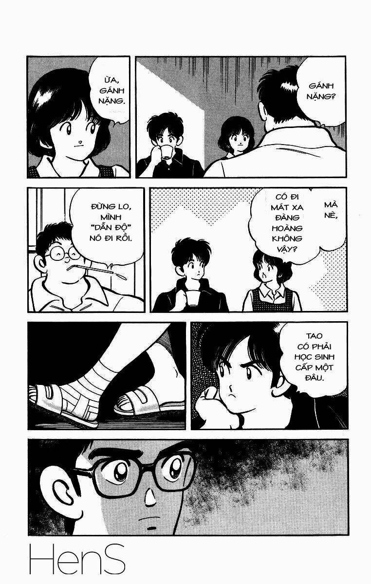 H2 Chapter 219 - TC Truyện