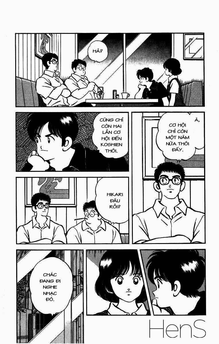 H2 Chapter 219 - TC Truyện