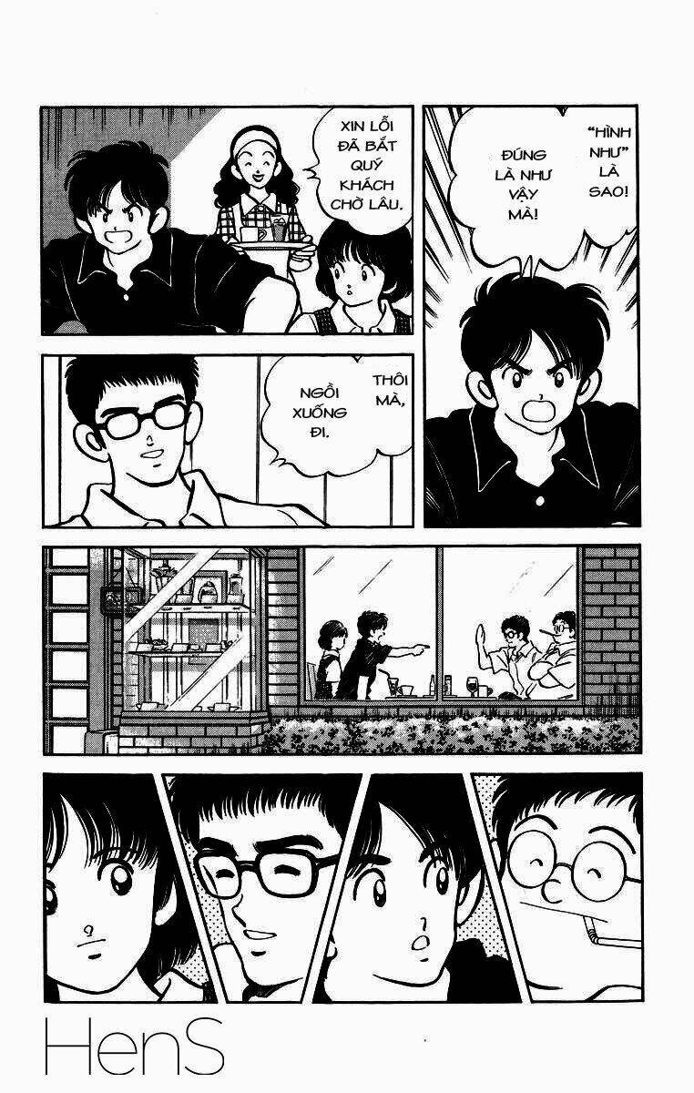 H2 Chapter 219 - TC Truyện