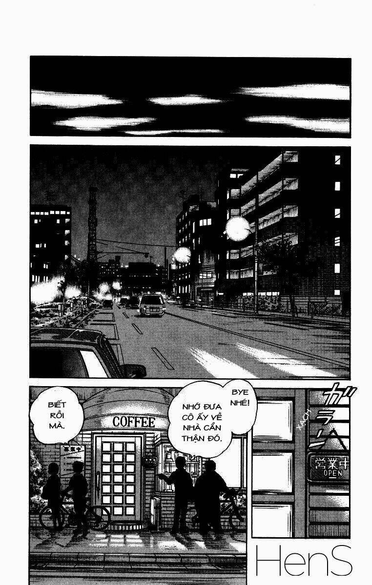 H2 Chapter 219 - TC Truyện