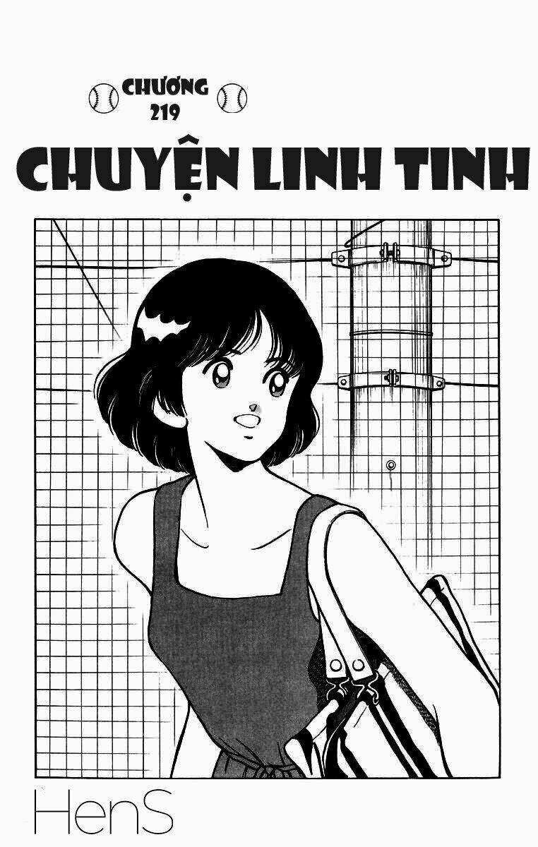 H2 Chapter 219 - TC Truyện