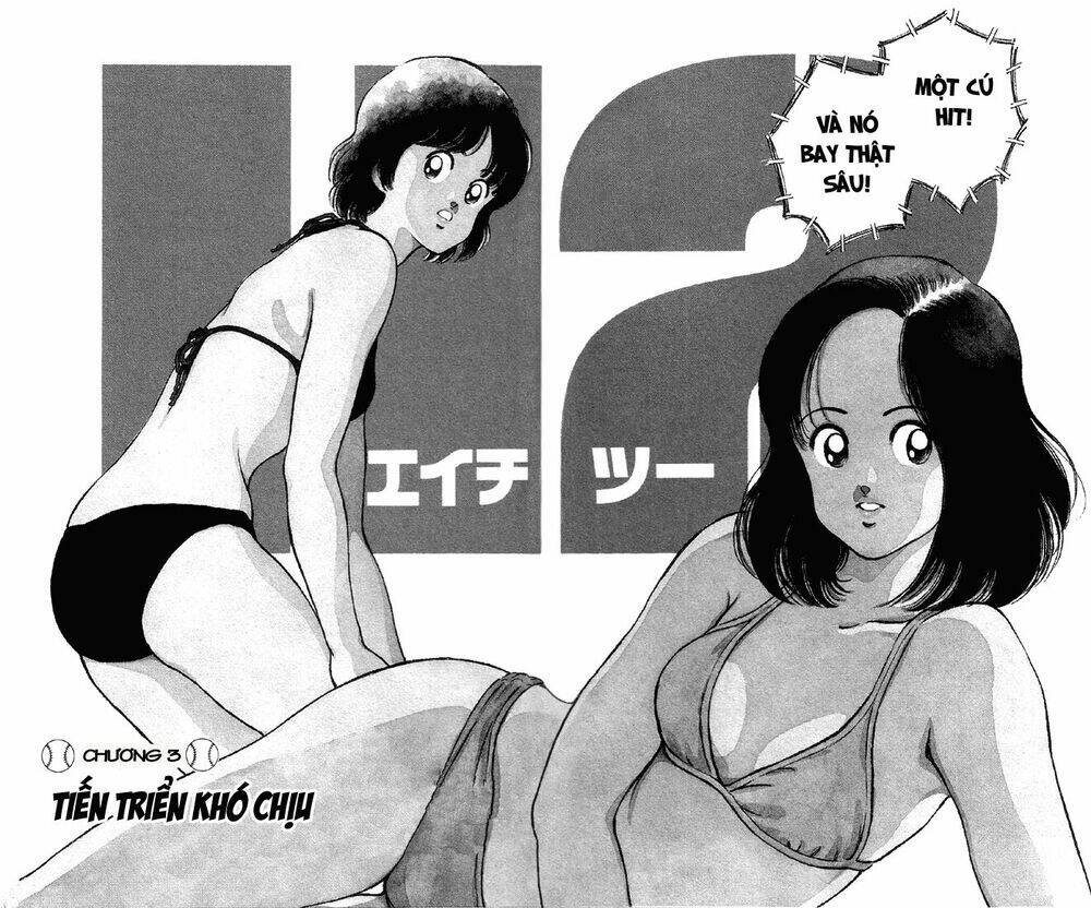 H2 Chapter 22 - TC Truyện