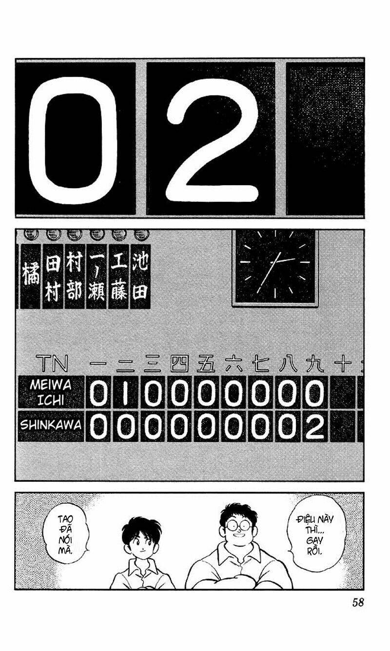 H2 Chapter 22 - TC Truyện