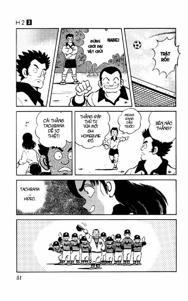 H2 Chapter 22 - TC Truyện