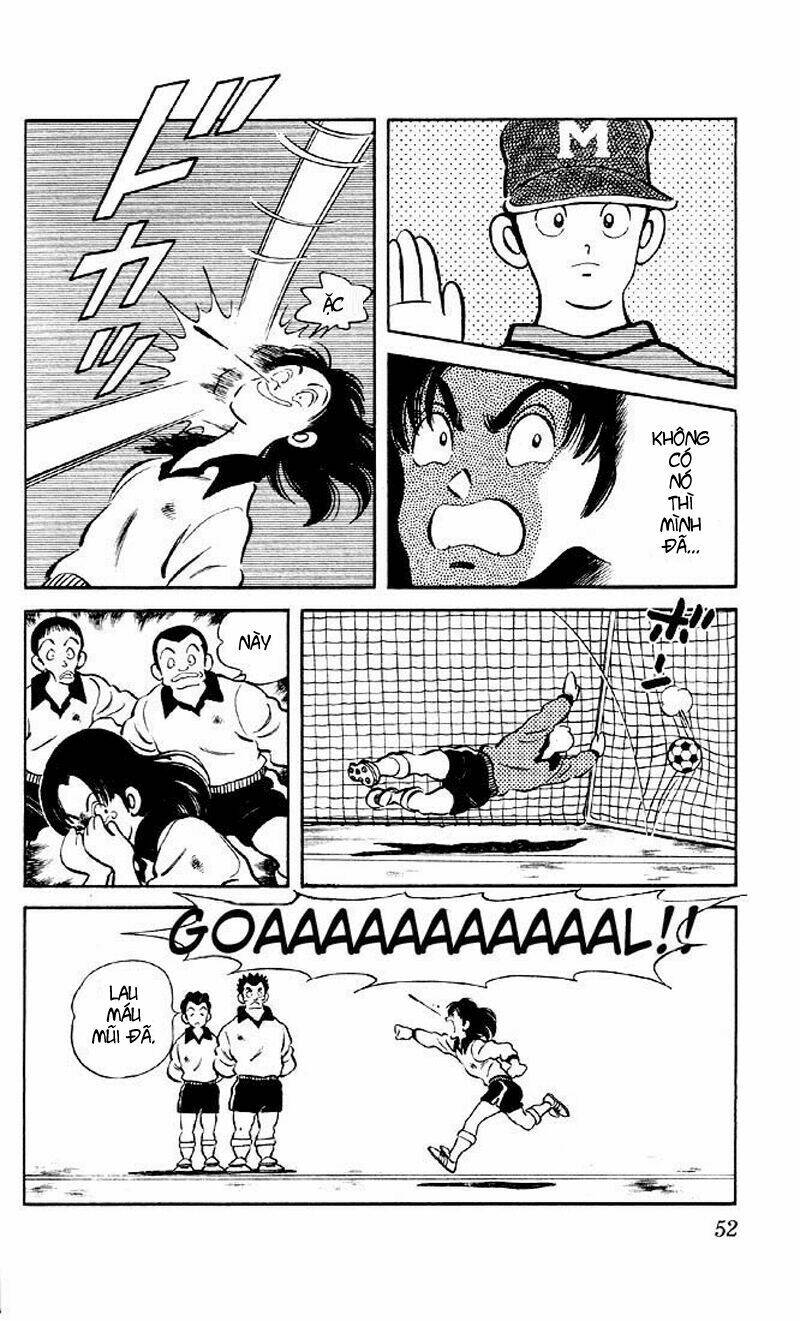 H2 Chapter 22 - TC Truyện