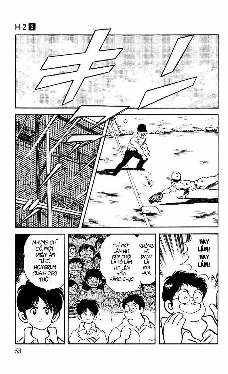H2 Chapter 22 - TC Truyện