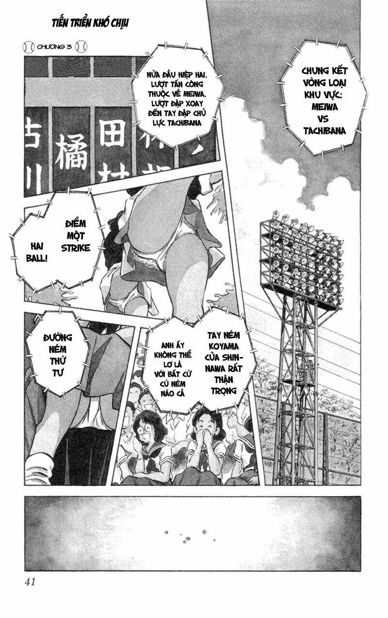 H2 Chapter 22 - TC Truyện