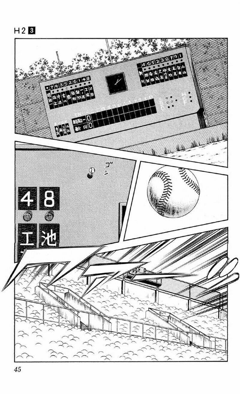 H2 Chapter 22 - TC Truyện