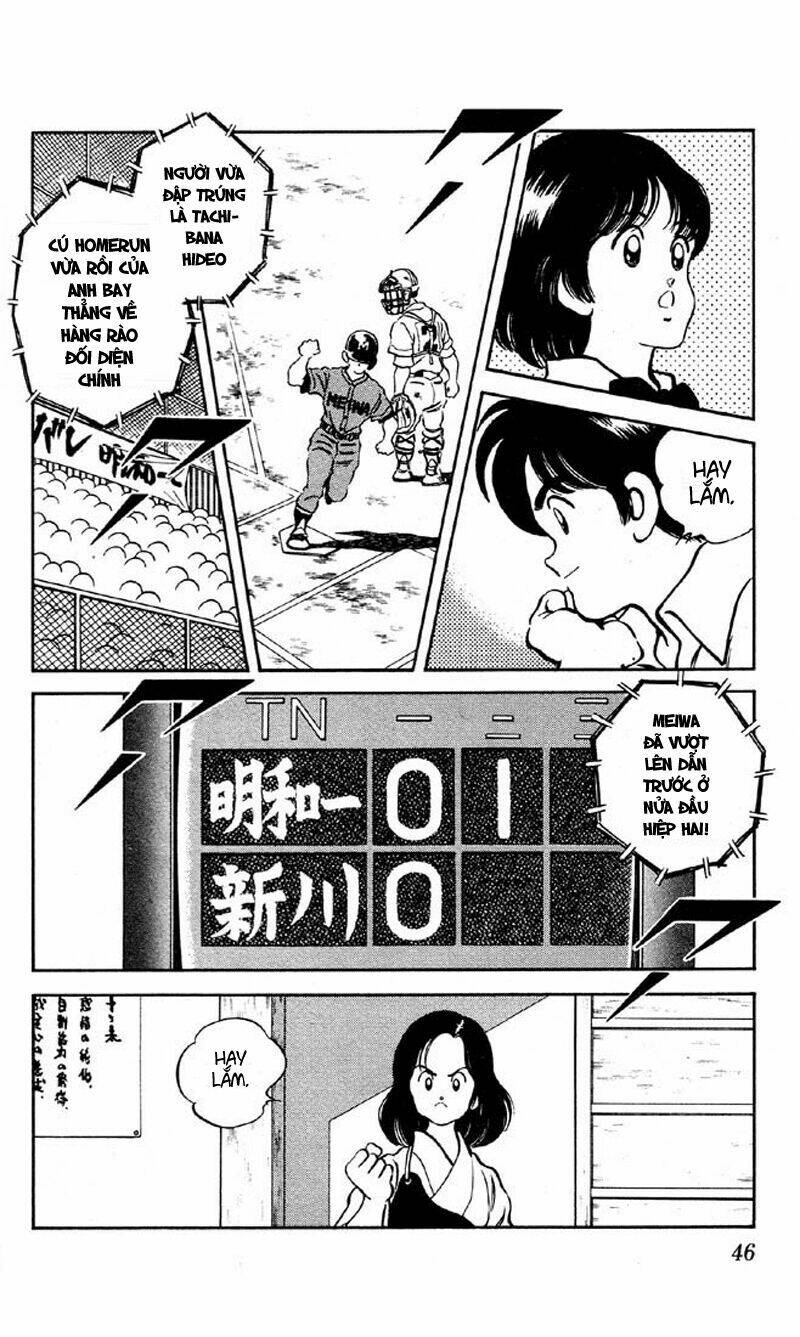 H2 Chapter 22 - TC Truyện