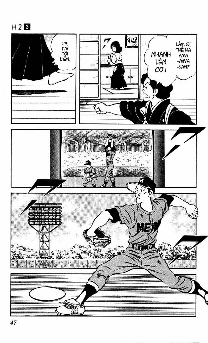 H2 Chapter 22 - TC Truyện
