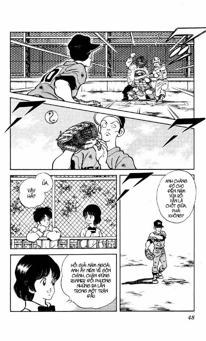 H2 Chapter 22 - TC Truyện