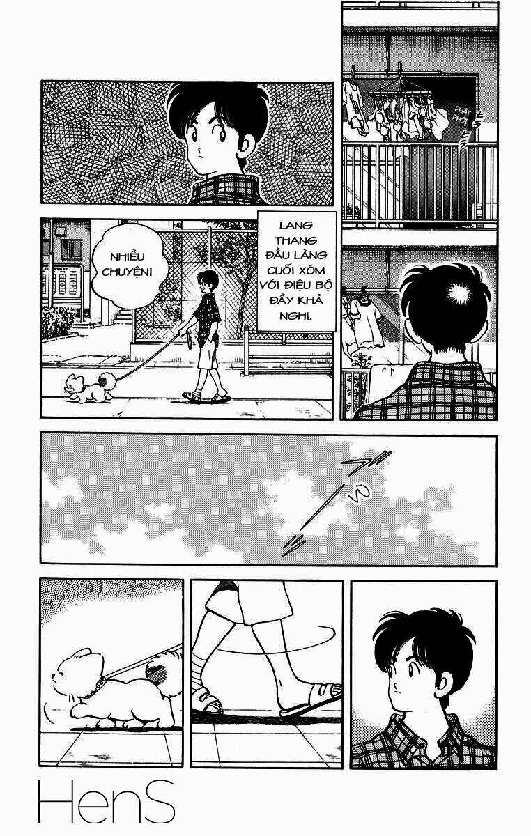 H2 Chapter 220 - TC Truyện