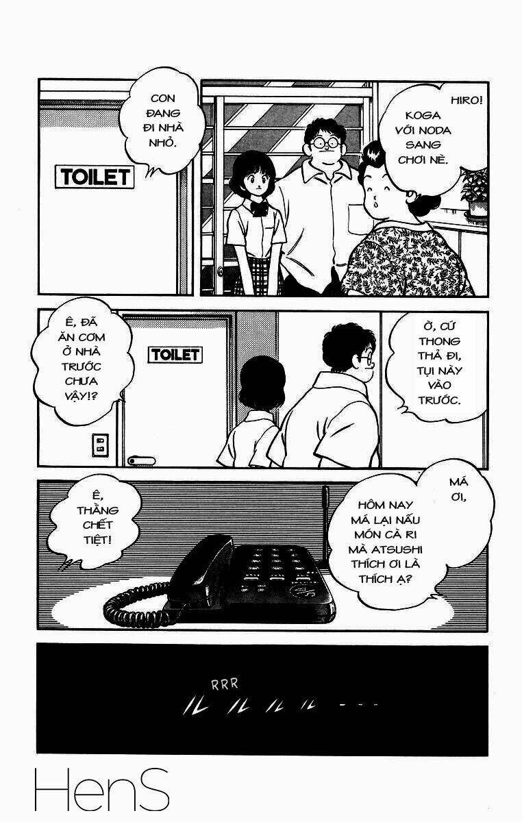 H2 Chapter 220 - TC Truyện