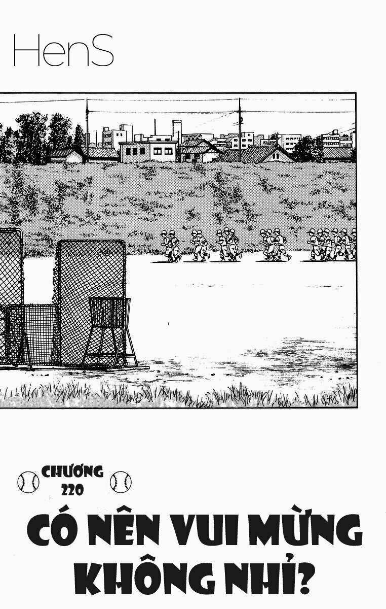 H2 Chapter 220 - TC Truyện