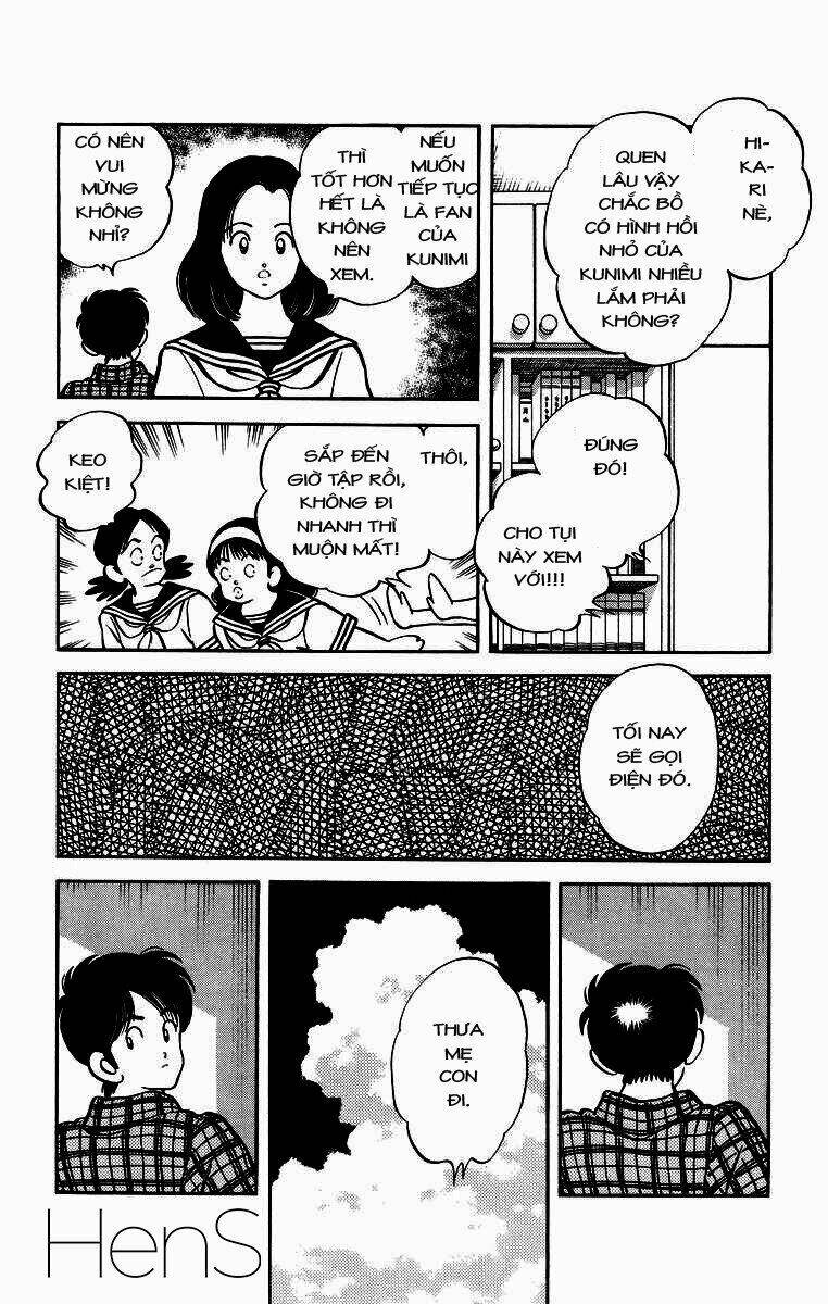 H2 Chapter 220 - TC Truyện
