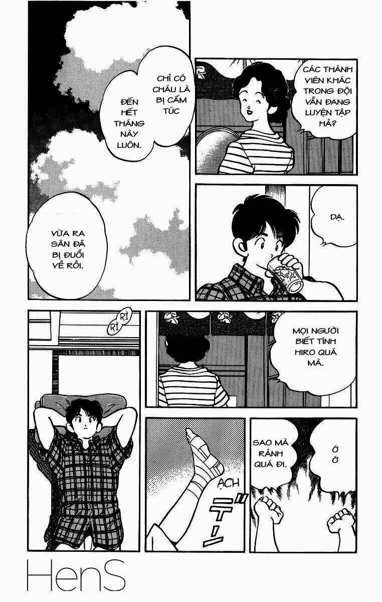 H2 Chapter 220 - TC Truyện