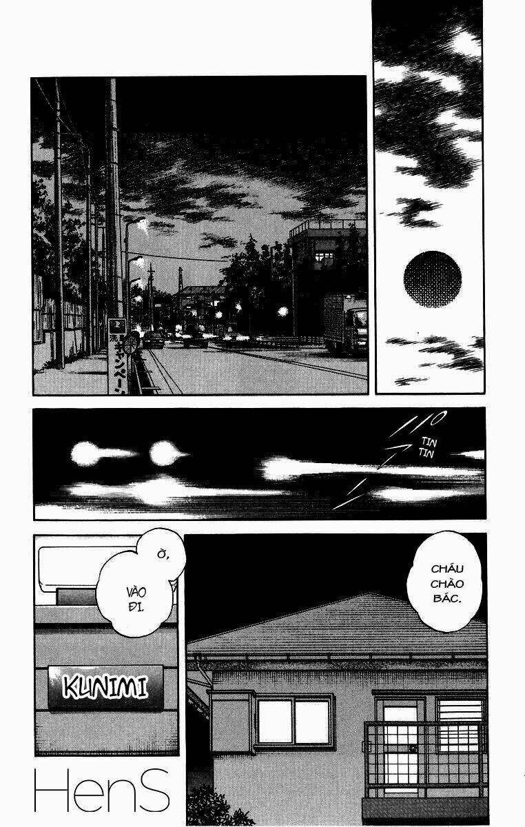 H2 Chapter 220 - TC Truyện