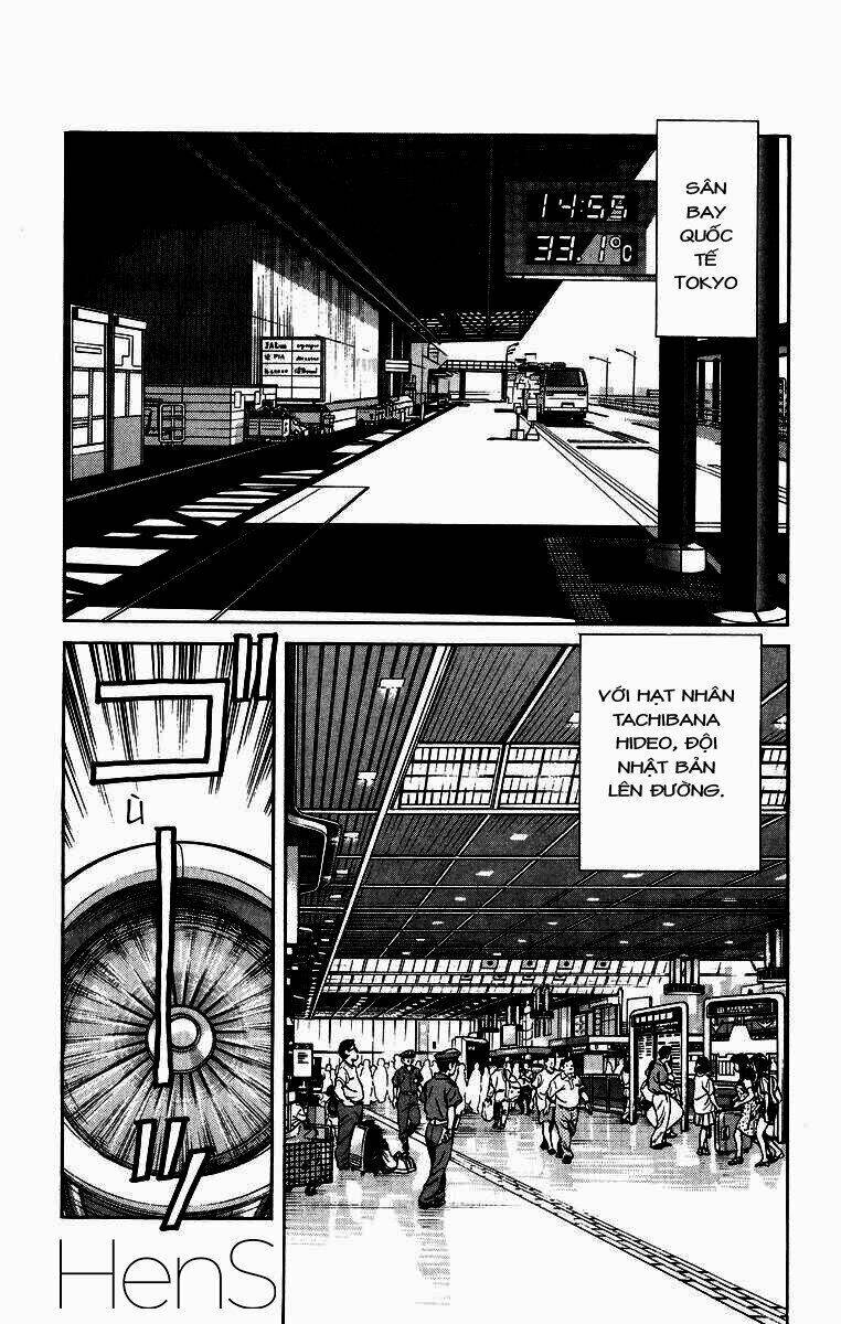 H2 Chapter 220 - TC Truyện