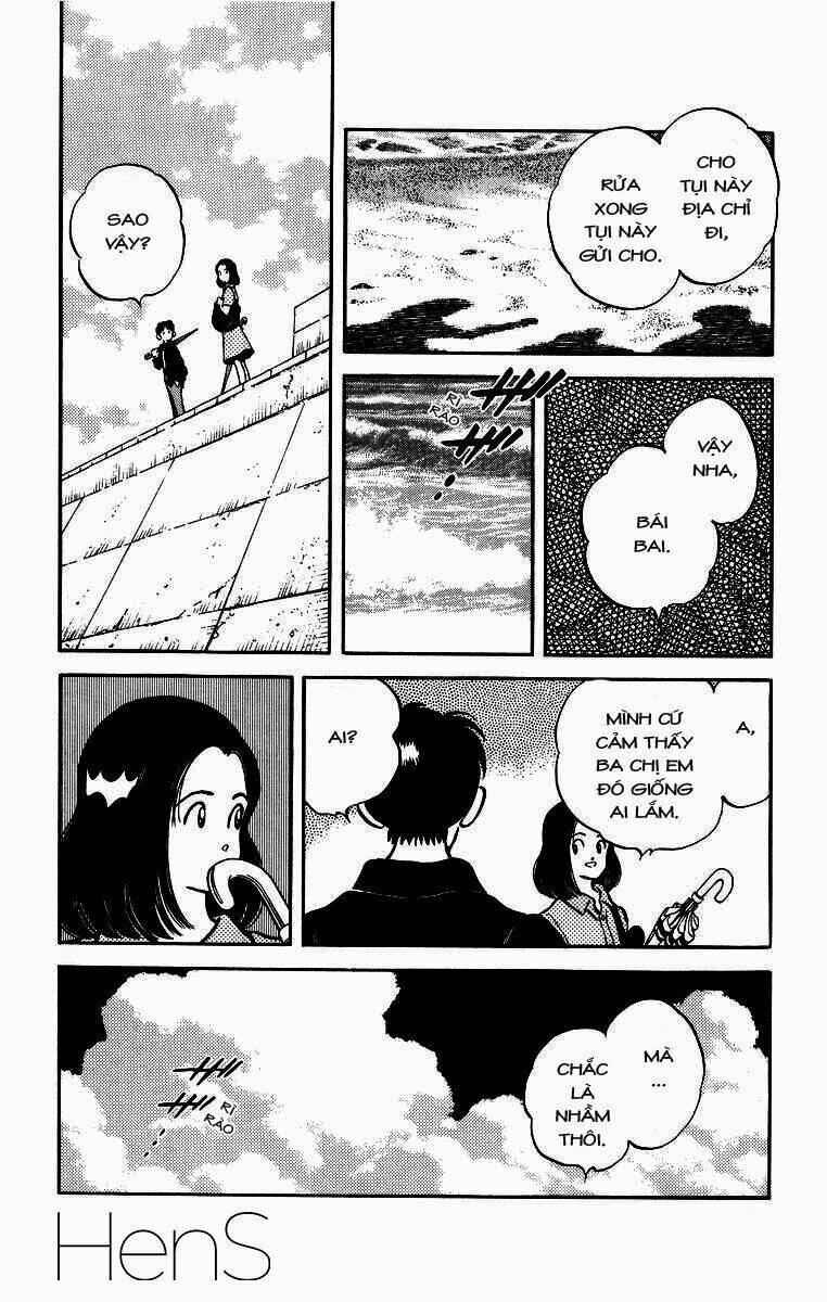 H2 Chapter 222 - TC Truyện