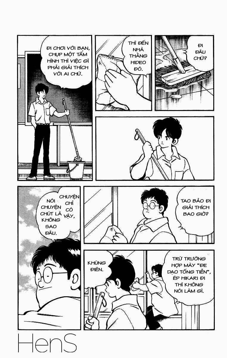 H2 Chapter 225 - TC Truyện