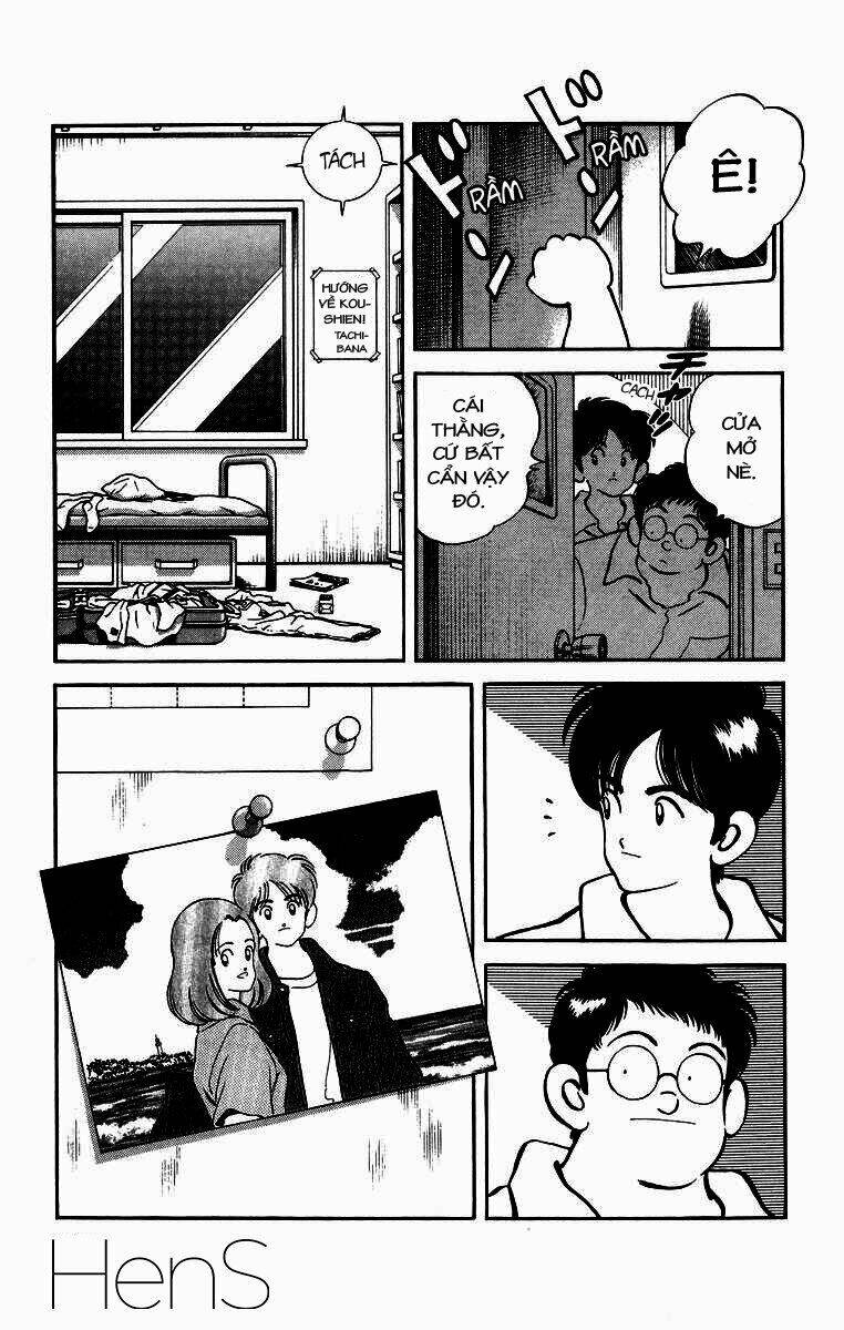 H2 Chapter 225 - TC Truyện