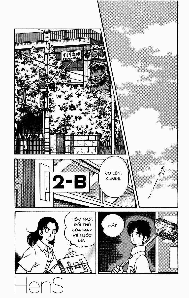 H2 Chapter 225 - TC Truyện