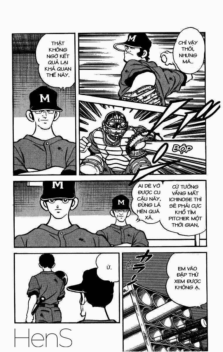 H2 Chapter 226 - TC Truyện